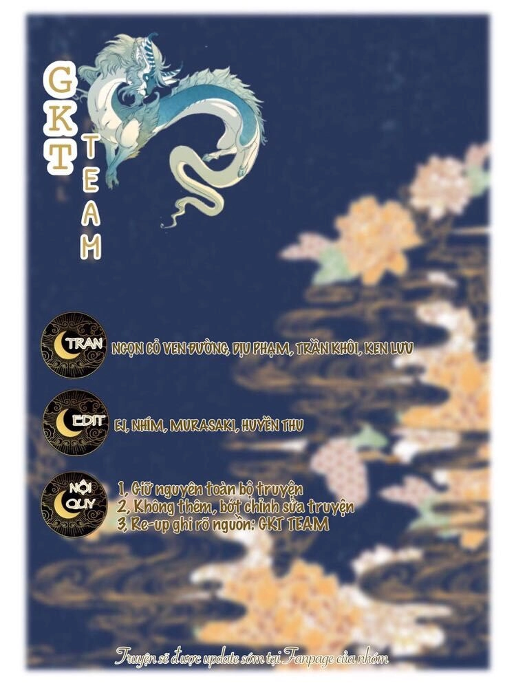 Nữ Nhân Tôi Thích Là Quái Kiệt! Chapter 9 - 1