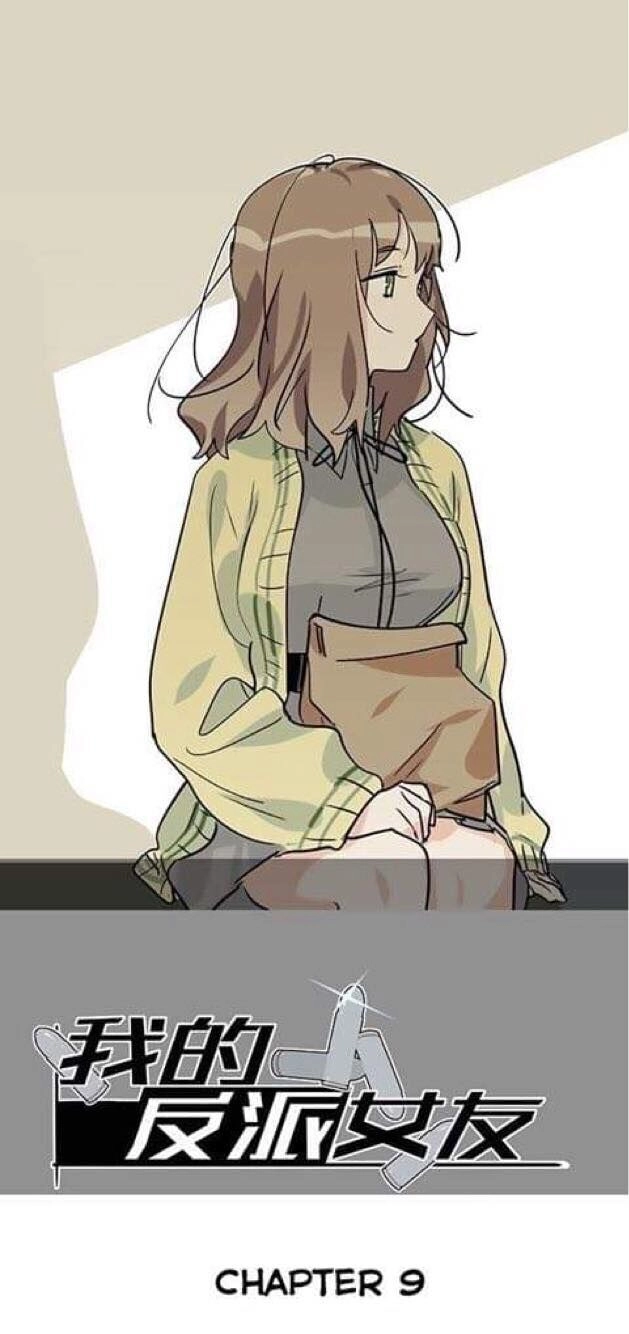 Nữ Nhân Tôi Thích Là Quái Kiệt! Chapter 9 - 2