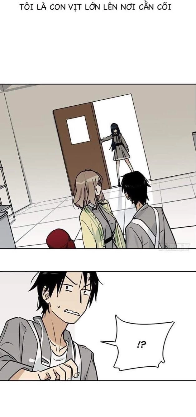 Nữ Nhân Tôi Thích Là Quái Kiệt! Chapter 9 - 3