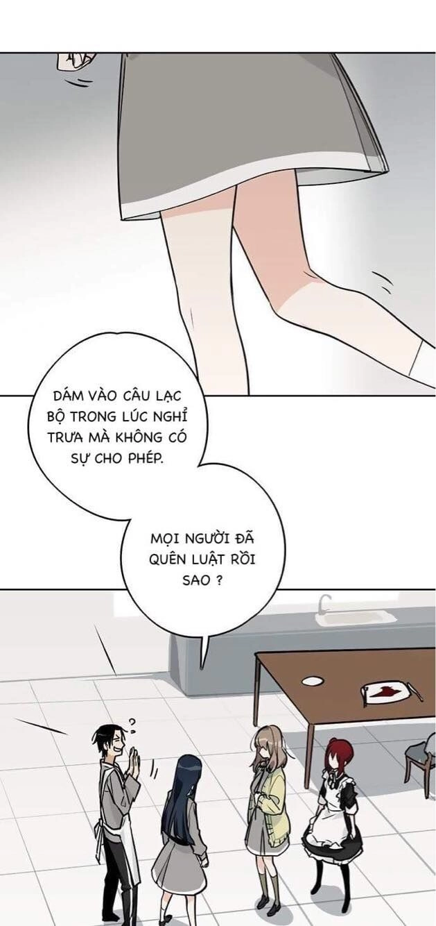 Nữ Nhân Tôi Thích Là Quái Kiệt! Chapter 9 - 4