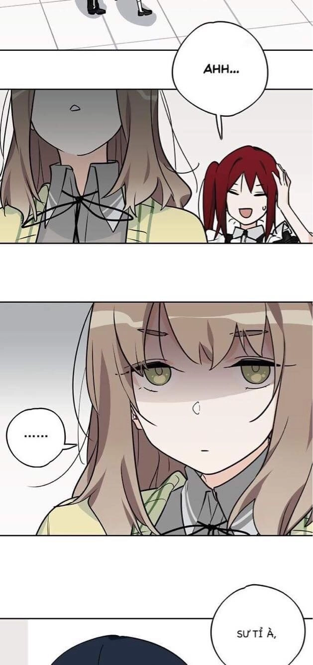 Nữ Nhân Tôi Thích Là Quái Kiệt! Chapter 9 - 5