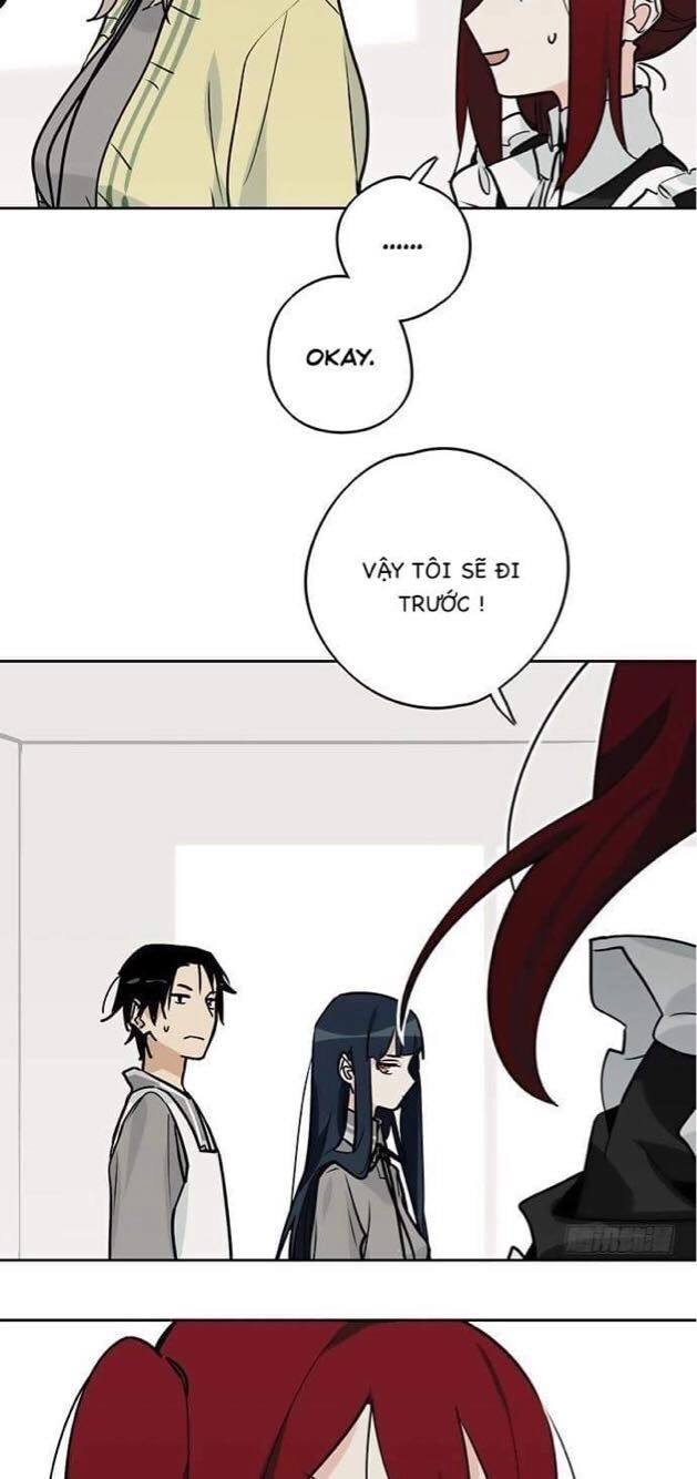 Nữ Nhân Tôi Thích Là Quái Kiệt! Chapter 9 - 7