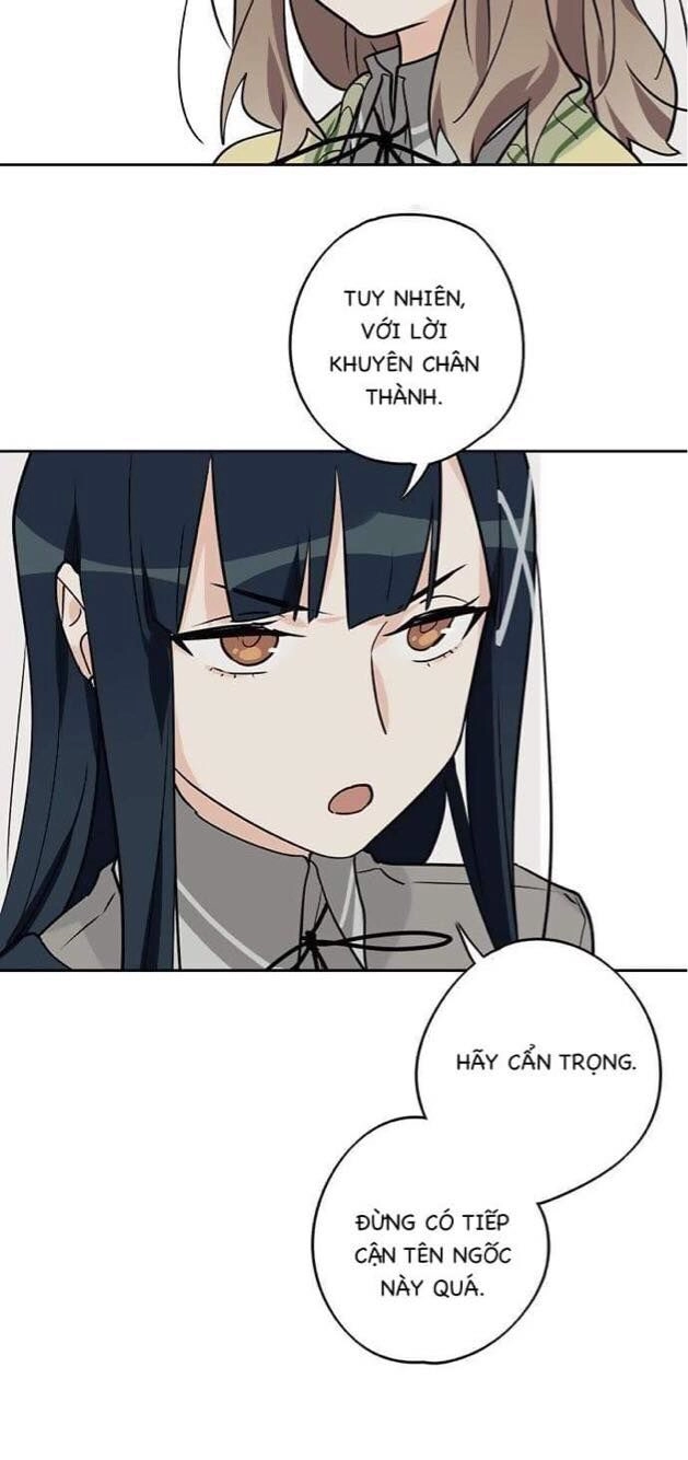 Nữ Nhân Tôi Thích Là Quái Kiệt! Chapter 9 - 10