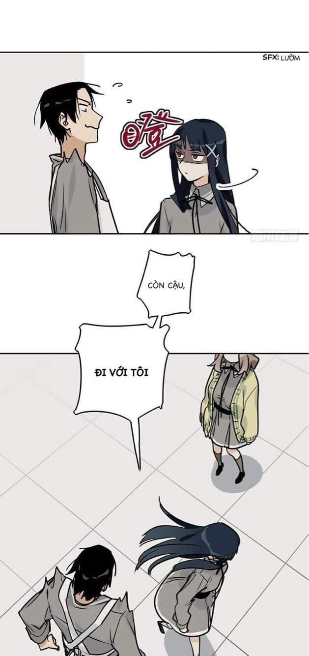 Nữ Nhân Tôi Thích Là Quái Kiệt! Chapter 9 - 11