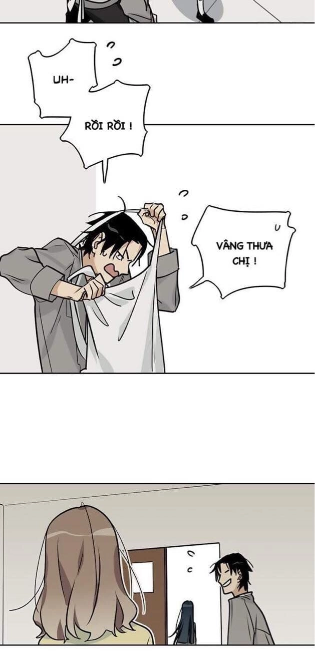 Nữ Nhân Tôi Thích Là Quái Kiệt! Chapter 9 - 12