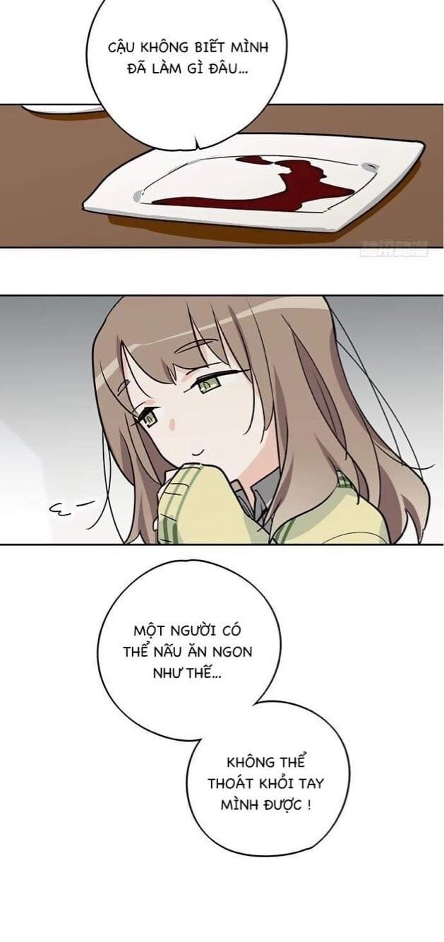 Nữ Nhân Tôi Thích Là Quái Kiệt! Chapter 9 - 14