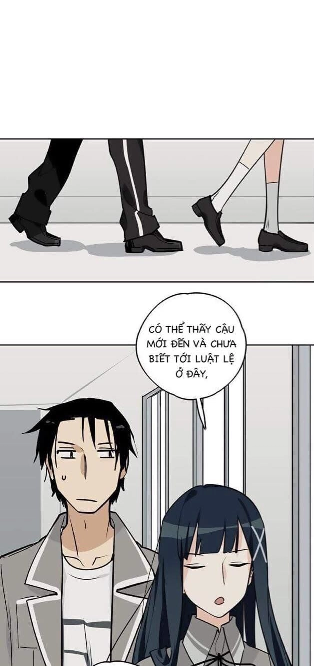 Nữ Nhân Tôi Thích Là Quái Kiệt! Chapter 9 - 15