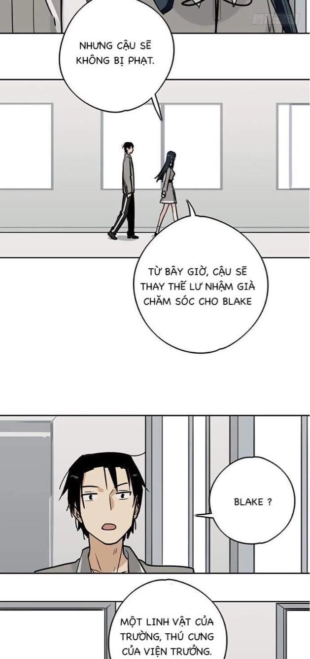 Nữ Nhân Tôi Thích Là Quái Kiệt! Chapter 9 - 16