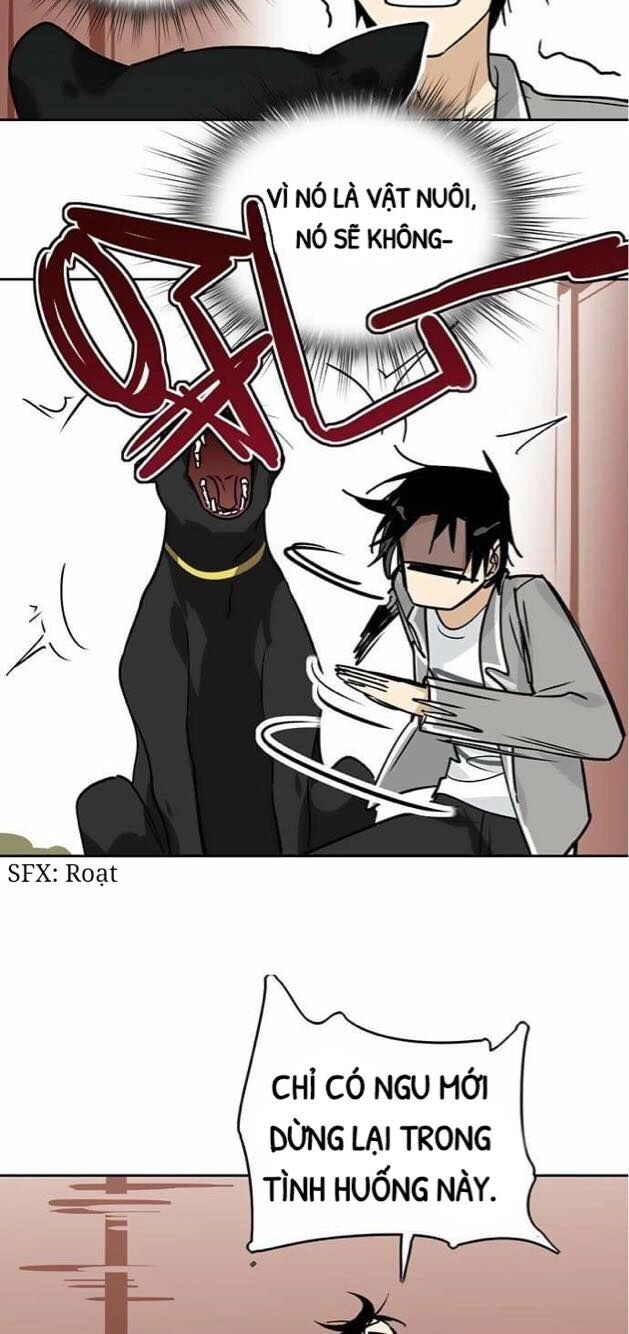 Nữ Nhân Tôi Thích Là Quái Kiệt! Chapter 9 - 22