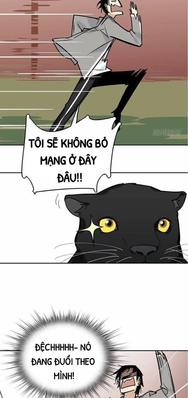 Nữ Nhân Tôi Thích Là Quái Kiệt! Chapter 9 - 23