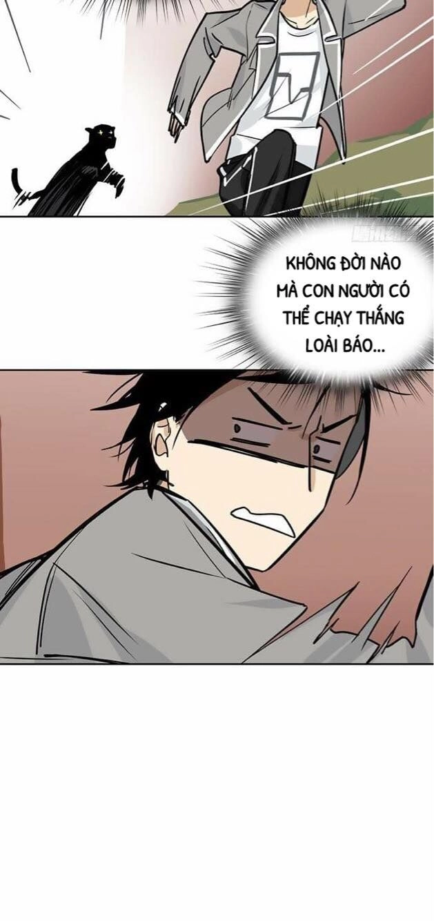 Nữ Nhân Tôi Thích Là Quái Kiệt! Chapter 9 - 24