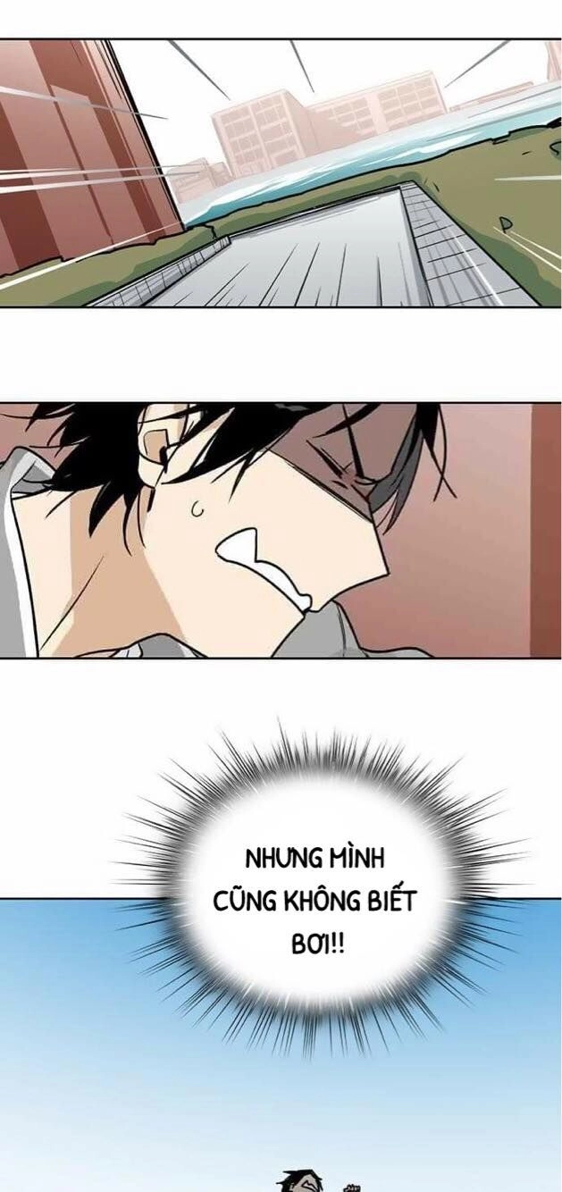 Nữ Nhân Tôi Thích Là Quái Kiệt! Chapter 9 - 25