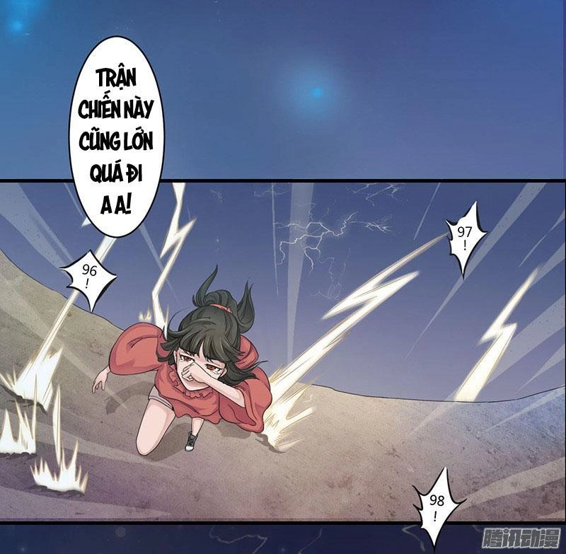 Tuyệt Thế Luyện Đan Sư Chapter 1 - 8