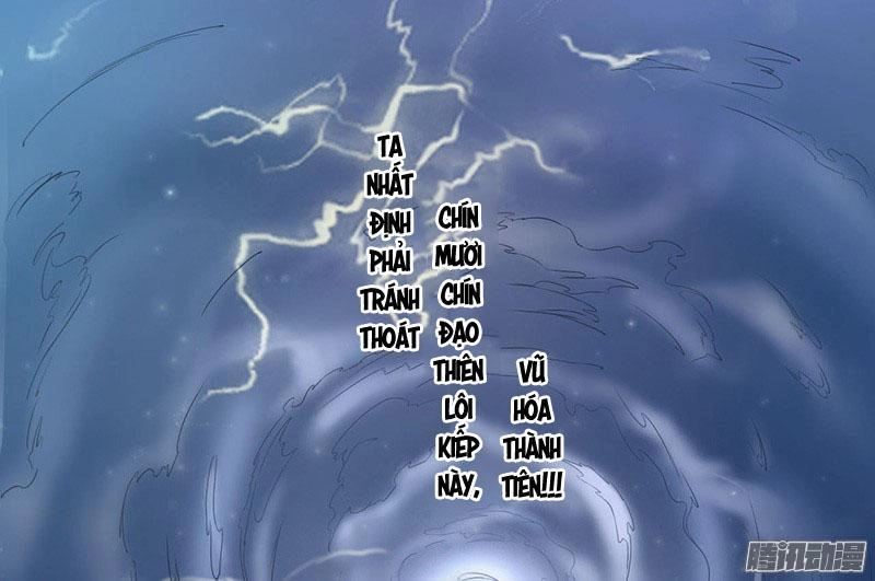 Tuyệt Thế Luyện Đan Sư Chapter 1 - 11