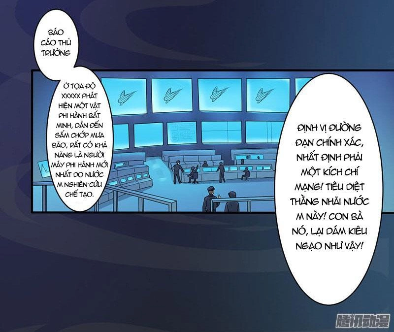 Tuyệt Thế Luyện Đan Sư Chapter 1 - 14