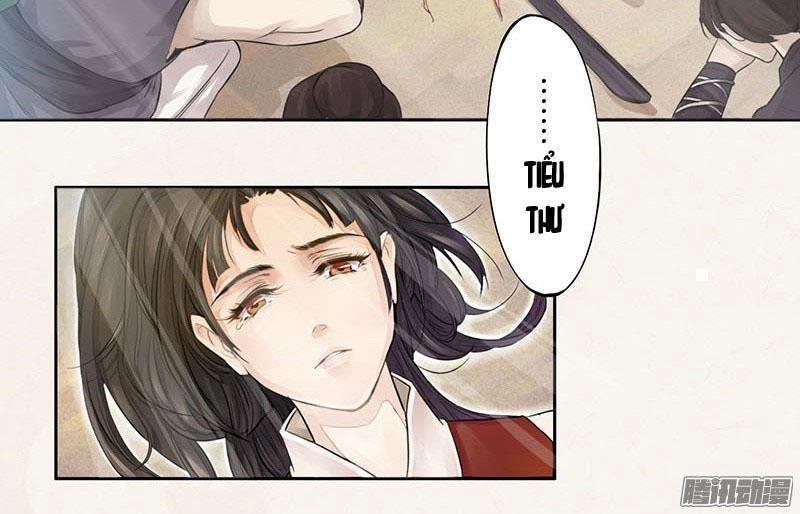 Tuyệt Thế Luyện Đan Sư Chapter 1 - 23