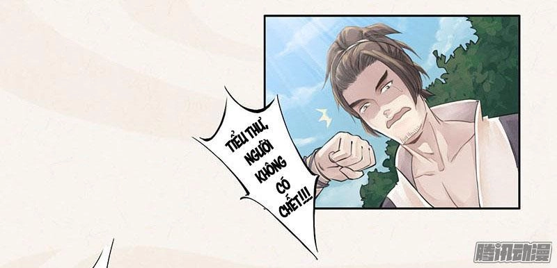 Tuyệt Thế Luyện Đan Sư Chapter 1 - 24