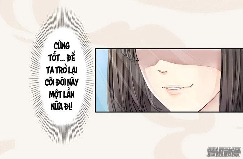 Tuyệt Thế Luyện Đan Sư Chapter 1 - 34