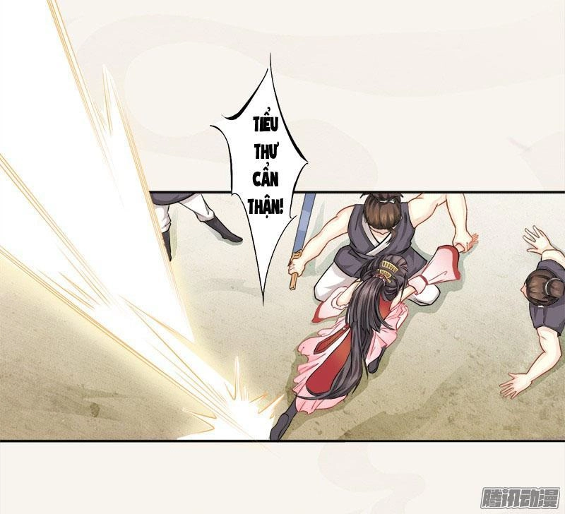 Tuyệt Thế Luyện Đan Sư Chapter 2 - 3