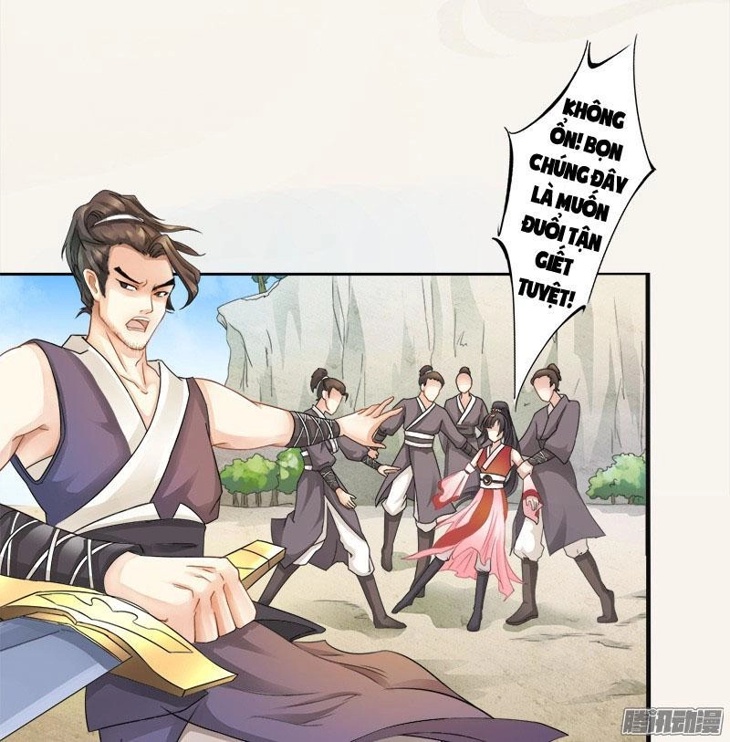 Tuyệt Thế Luyện Đan Sư Chapter 2 - 4