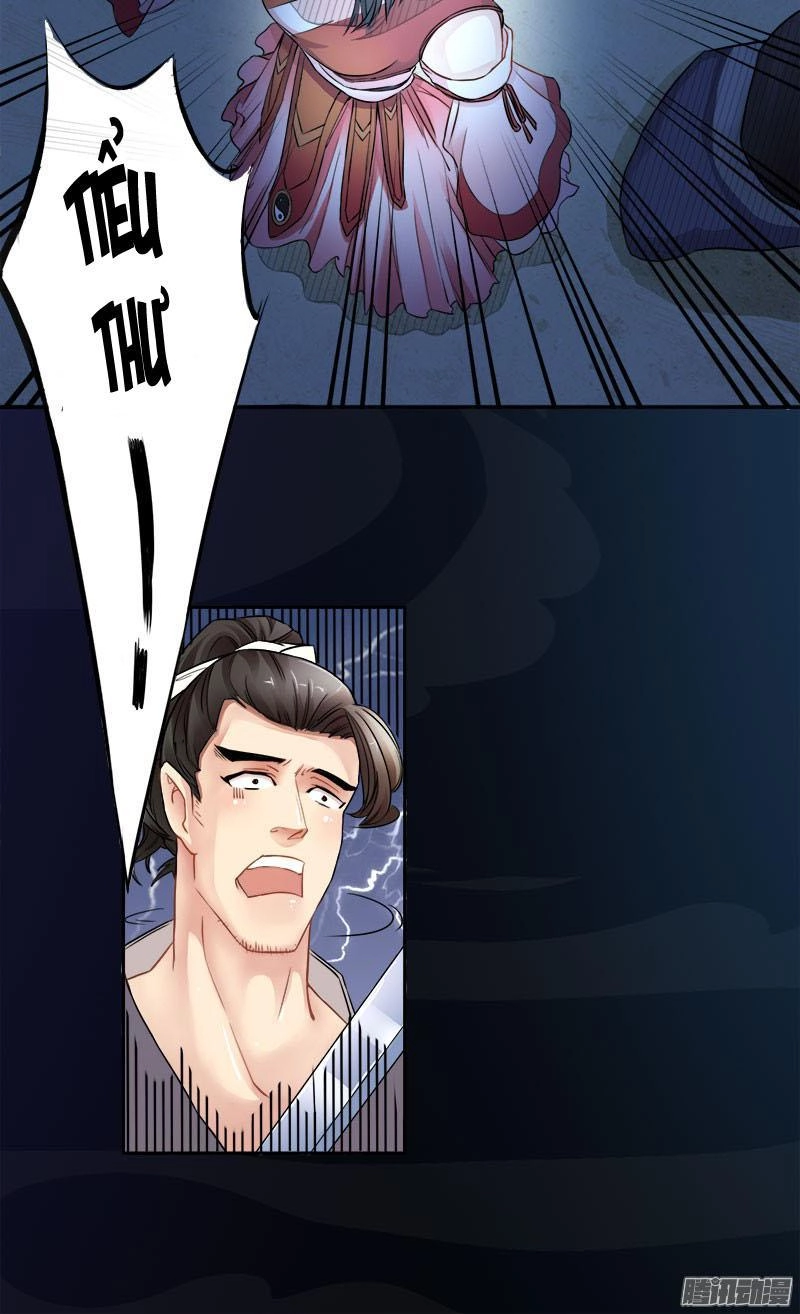 Tuyệt Thế Luyện Đan Sư Chapter 2 - 10