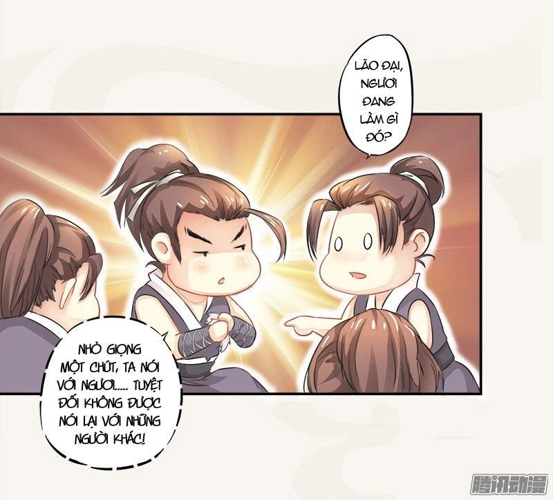 Tuyệt Thế Luyện Đan Sư Chapter 2 - 30