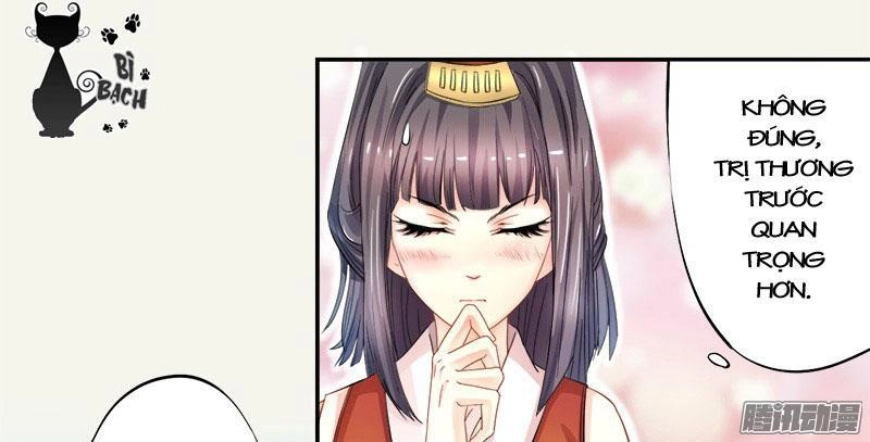 Tuyệt Thế Luyện Đan Sư Chapter 3 - 3