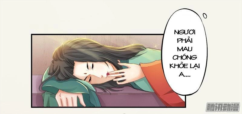 Tuyệt Thế Luyện Đan Sư Chapter 3 - 14