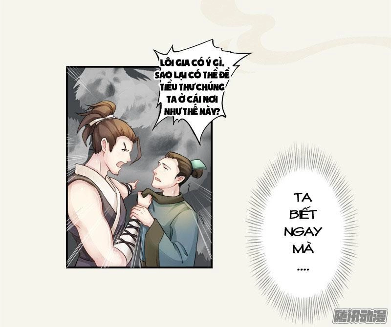 Tuyệt Thế Luyện Đan Sư Chapter 3 - 28