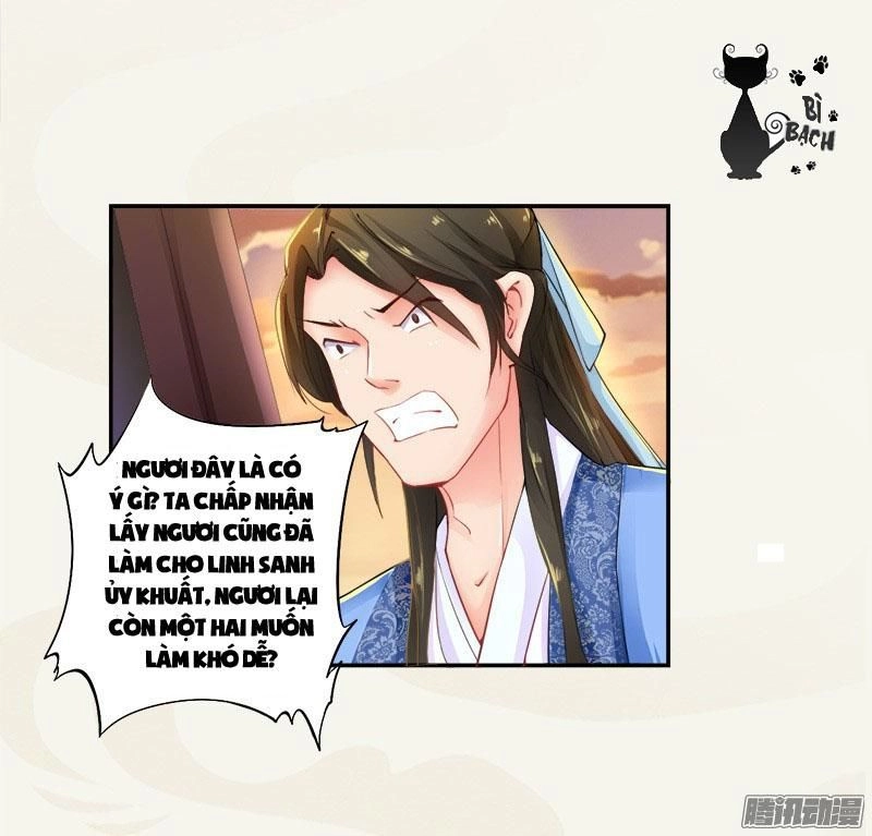 Tuyệt Thế Luyện Đan Sư Chapter 4 - 22