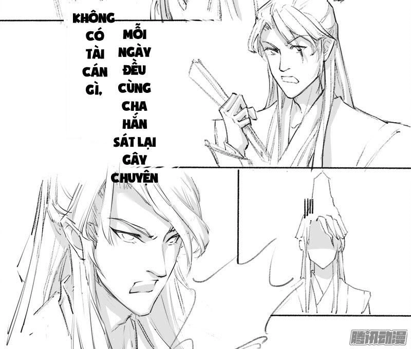 Tuyệt Thế Luyện Đan Sư Chapter 4 - 56