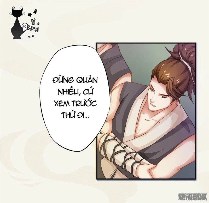 Tuyệt Thế Luyện Đan Sư Chapter 5 - 13