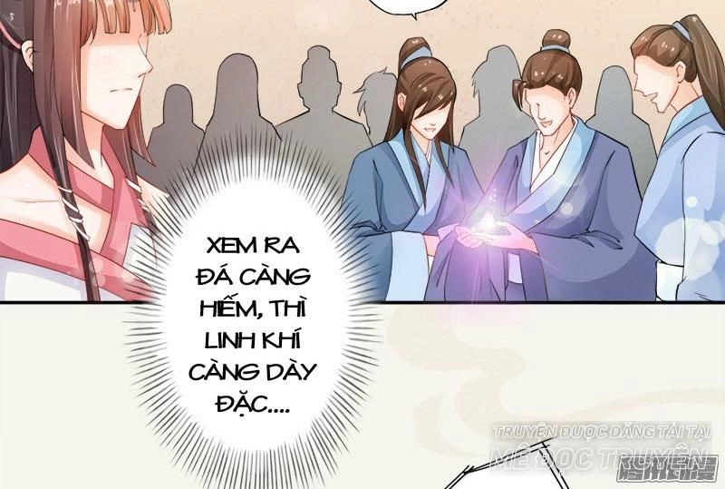 Tuyệt Thế Luyện Đan Sư Chapter 6 - 11