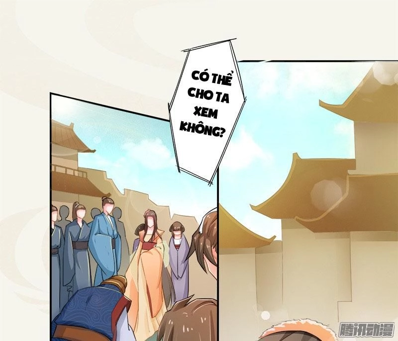 Tuyệt Thế Luyện Đan Sư Chapter 6 - 13