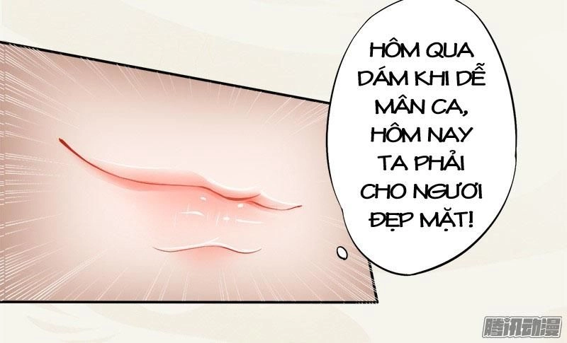 Tuyệt Thế Luyện Đan Sư Chapter 6 - 18