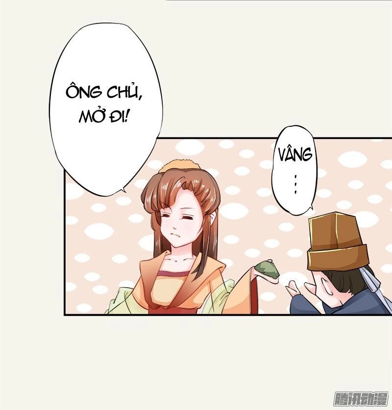 Tuyệt Thế Luyện Đan Sư Chapter 6 - 38