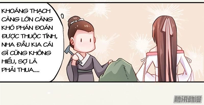 Tuyệt Thế Luyện Đan Sư Chapter 6 - 43