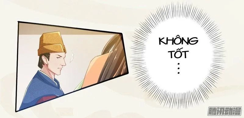 Tuyệt Thế Luyện Đan Sư Chapter 7 - 23