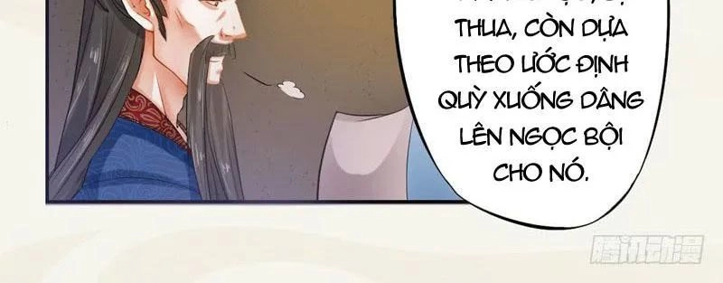 Tuyệt Thế Luyện Đan Sư Chapter 9 - 35