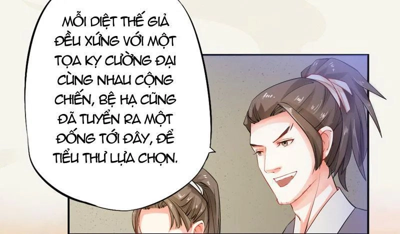 Tuyệt Thế Luyện Đan Sư Chapter 9 - 62