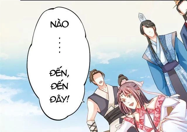 Tuyệt Thế Luyện Đan Sư Chapter 10 - 27