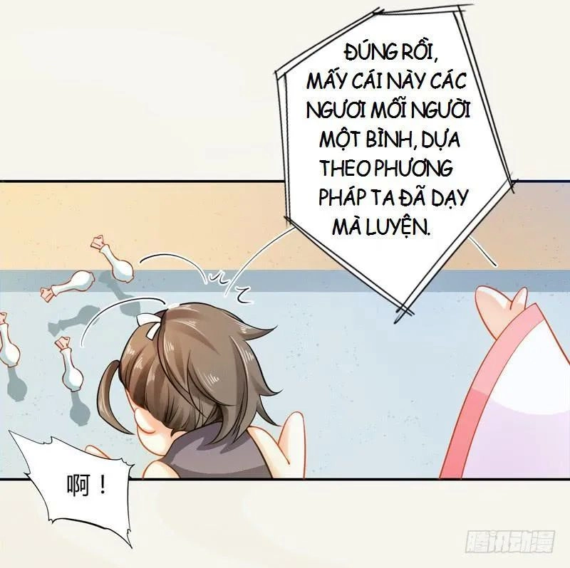 Tuyệt Thế Luyện Đan Sư Chapter 12 - 12