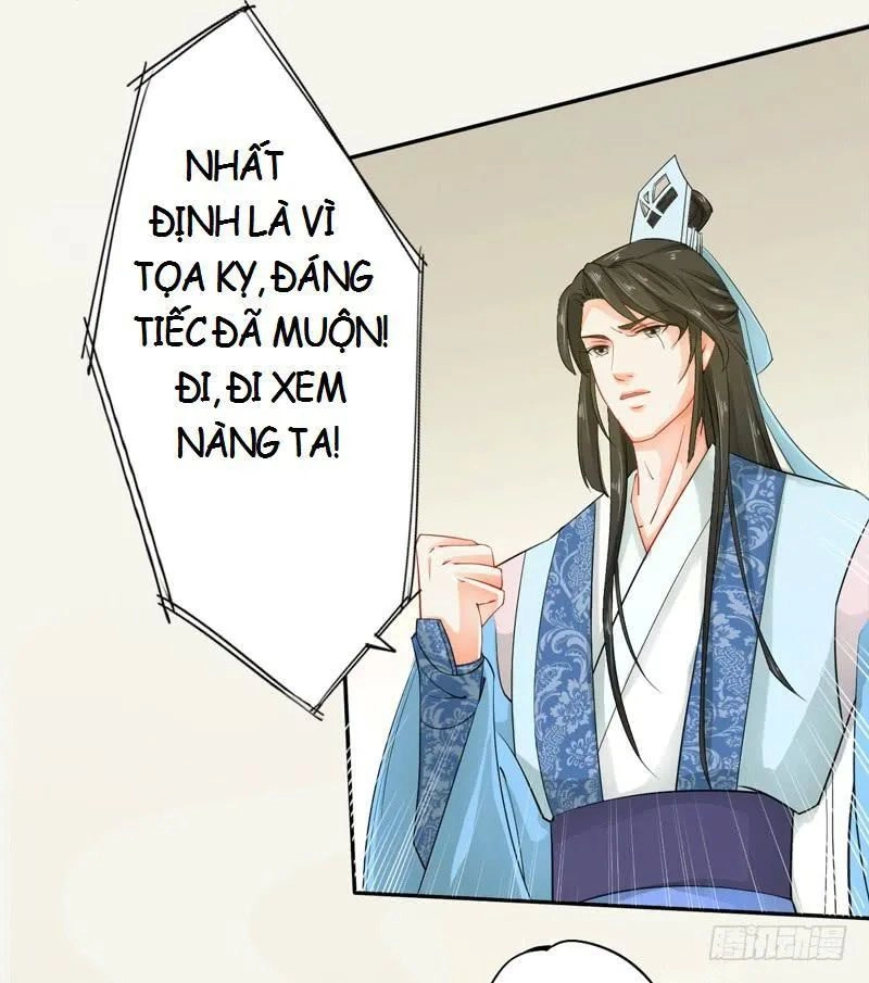 Tuyệt Thế Luyện Đan Sư Chapter 13 - 5