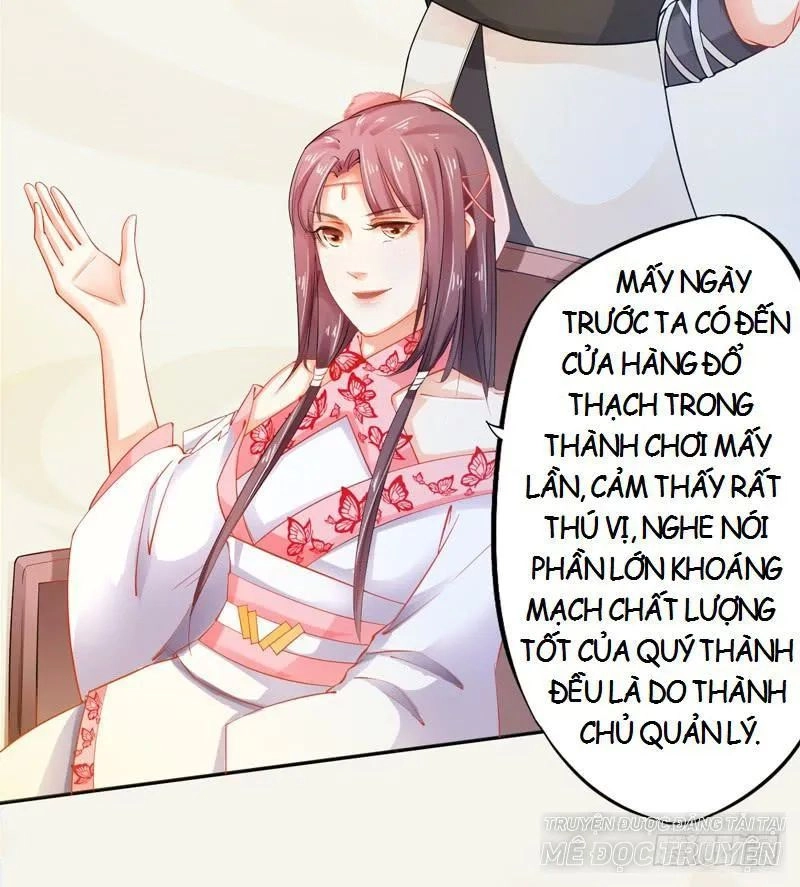 Tuyệt Thế Luyện Đan Sư Chapter 13 - 11