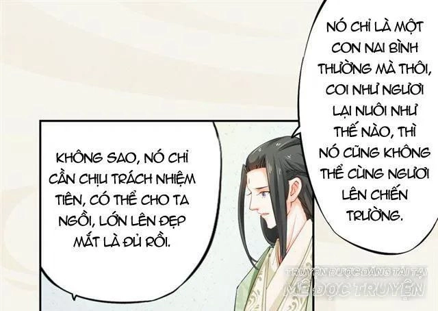 Tuyệt Thế Luyện Đan Sư Chapter 14 - 6