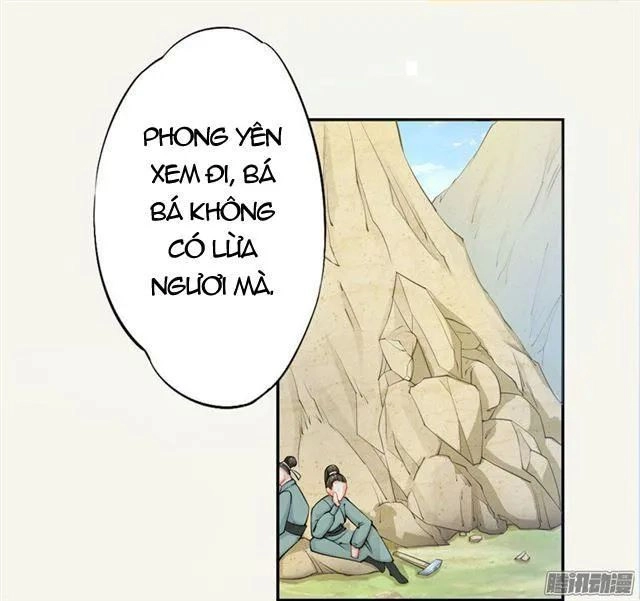 Tuyệt Thế Luyện Đan Sư Chapter 15 - 17