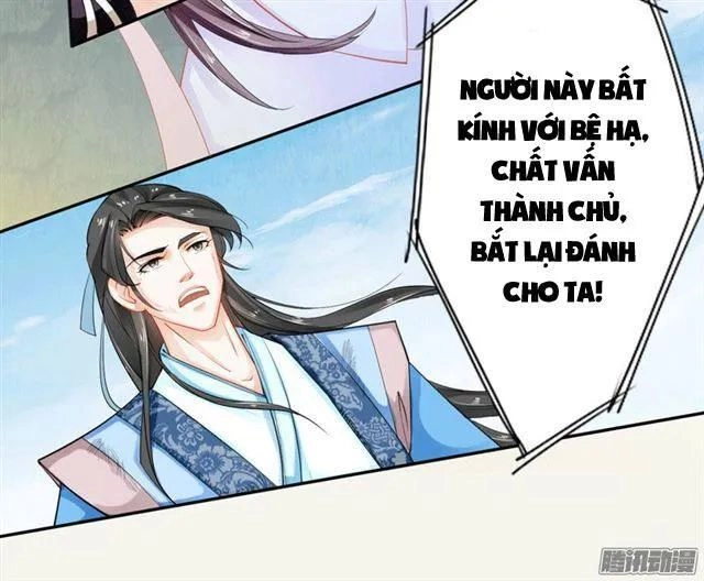 Tuyệt Thế Luyện Đan Sư Chapter 15 - 20