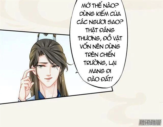 Tuyệt Thế Luyện Đan Sư Chapter 15 - 27