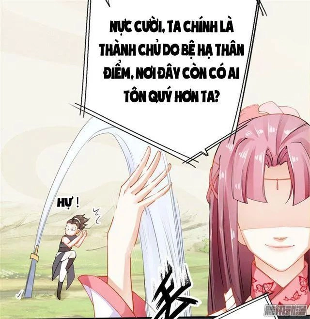 Tuyệt Thế Luyện Đan Sư Chapter 15 - 42