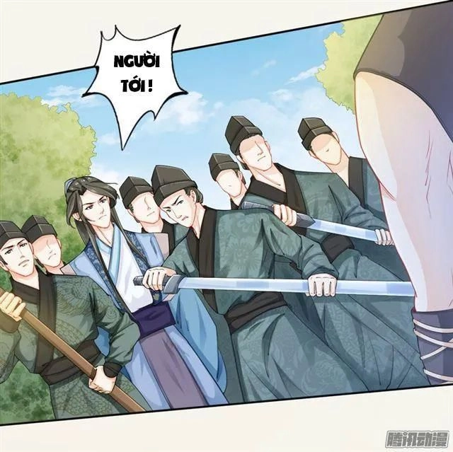 Tuyệt Thế Luyện Đan Sư Chapter 16 - 3